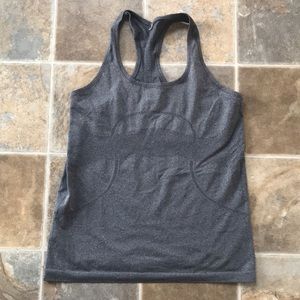 Lululemon Swift Tech Tank